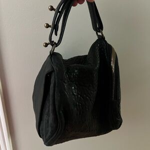Alexander Wang leather bag